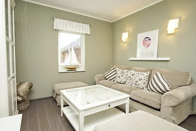 Vakantiehuis Ontspannende vakantie Mursewiek