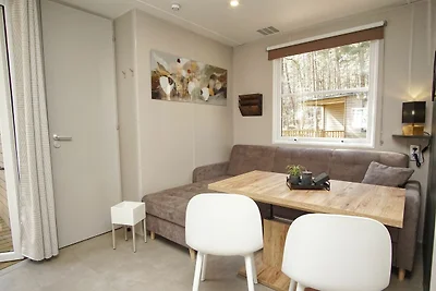 Chalet Auszeit und Meer 330 B Haus: strandnah...