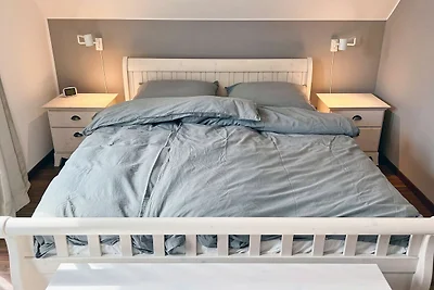 Ferienhaus Küstenwind Haus:...