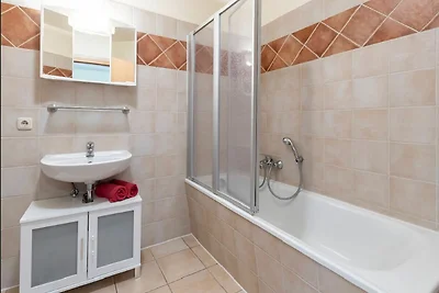 Casa vacanze Vacanza di relax Gustow