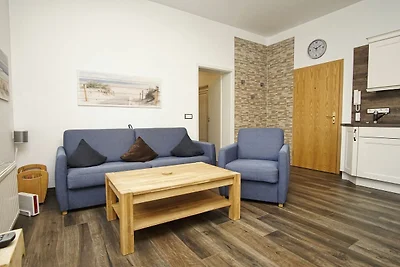 Kurhaus Nordstrand FeWo 31: Sauna- und...