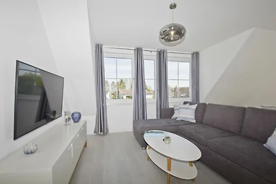 Haus Inselwind FeWo17:...