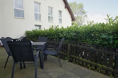 Strandhaus Mönchgut FeWo 02:...