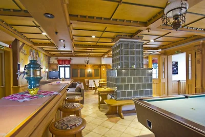 Casa vacanze Vacanza di relax Sagard