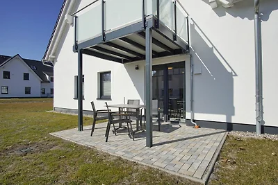 Vakantieappartement Gezinsvakantie Middelhagen