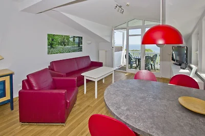 Vakantieappartement Gezinsvakantie Göhren