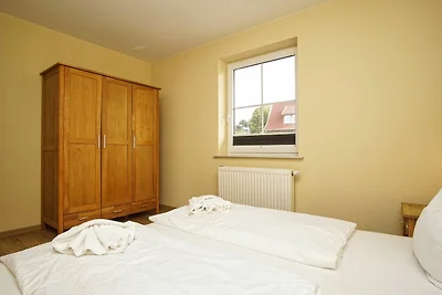 apartman za odmor Obiteljski odmor Thiessow