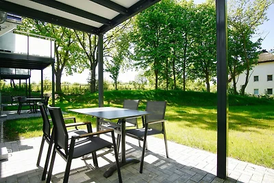 Vakantieappartement Gezinsvakantie Middelhagen