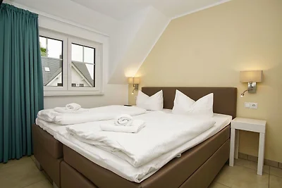 Appartamento Vacanza con famiglia Middelhagen