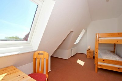 Vakantieappartement Gezinsvakantie Mursewiek