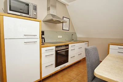 Haus Breeghus FeWo Seekoje: Balkon