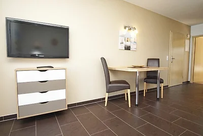 apartman za odmor Obiteljski odmor Thiessow