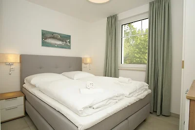 Vakantieappartement Gezinsvakantie Middelhagen