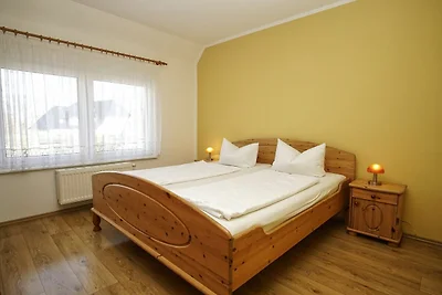 Ferienhaus Stark FeWo 02: ruhige Lage