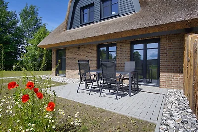 Casa vacanze Vacanza di relax Middelhagen