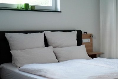 Vakantieappartement Gezinsvakantie Lohme