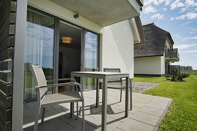 Wreecher Idyll FeWo 18: Terrasse, ruhige Lage