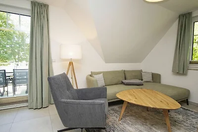Vakantieappartement Gezinsvakantie Middelhagen