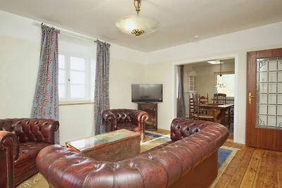 Landhaus Lietzow FeWo Bay View: Meerblick