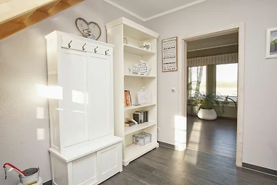 Vakantiehuis Ontspannende vakantie Mursewiek