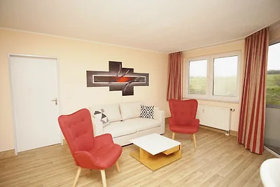 Strandhaus Mönchgut FeWo12:...