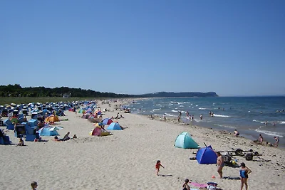 Appartamento Vacanza con famiglia Göhren