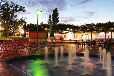 Vakantieappartement Gezinsvakantie Göhren