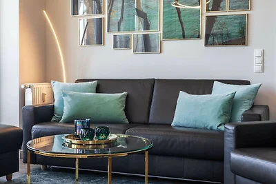 Vakantieappartement Gezinsvakantie Göhren