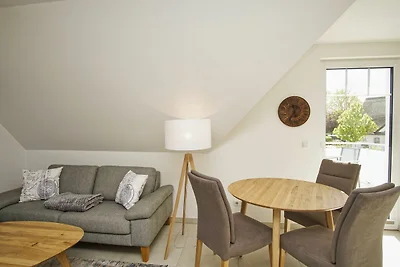 Vakantieappartement Gezinsvakantie Middelhagen