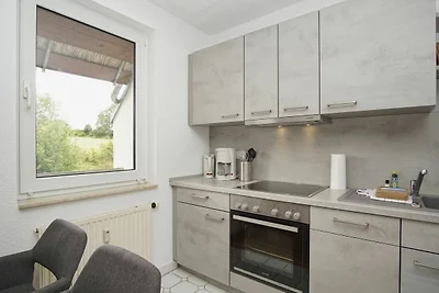 Strandhaus Mönchgut FeWo16:...