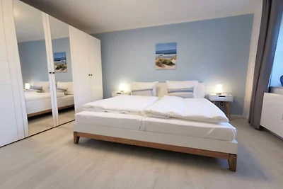 Appartamento Vacanza con famiglia Gager