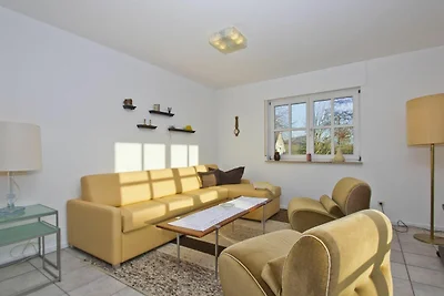 Appartamento Vacanza con famiglia Putbus