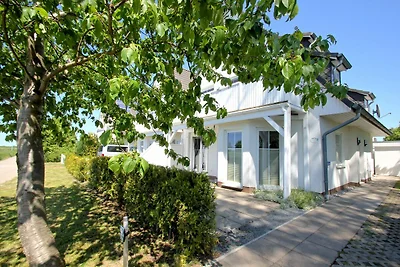 Ferienwohnung Neptun FeWo 01: Terrasse,...