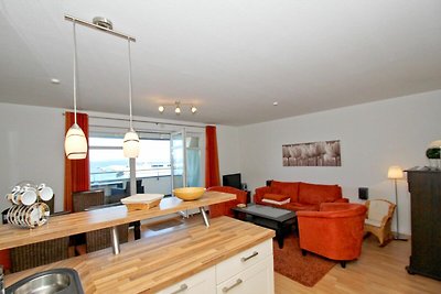 Vakantieappartement Gezinsvakantie Mursewiek