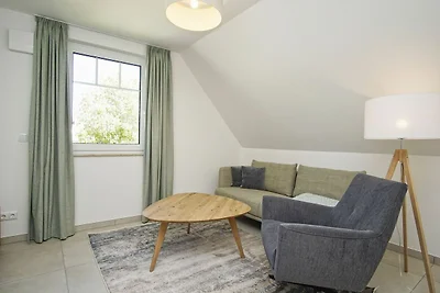 Vakantieappartement Gezinsvakantie Middelhagen