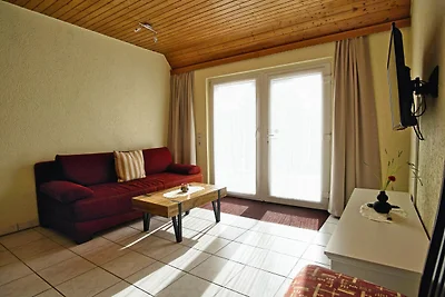 Ferienhaus Stark FeWo 02: ruhige Lage