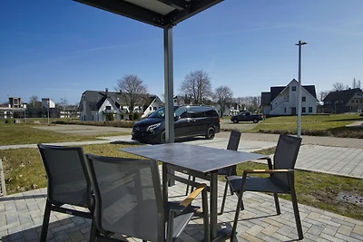 Vakantieappartement Gezinsvakantie Middelhagen