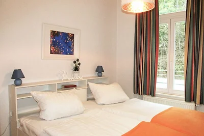 Villa Odin FeWo24: Veranda mit...