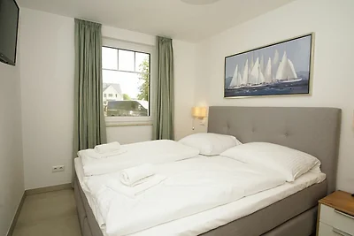 Vakantieappartement Gezinsvakantie Middelhagen