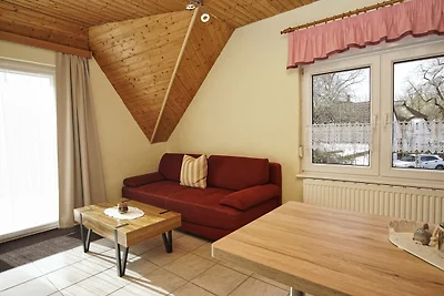 Ferienhaus Stark FeWo 03: ruhige Lage