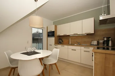 Vakantieappartement Gezinsvakantie Middelhagen