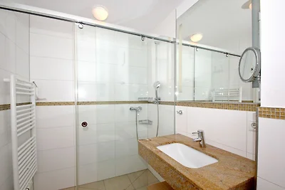 Vakantieappartement Gezinsvakantie Middelhagen