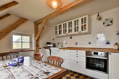 Vakantieappartement Gezinsvakantie Ummanz