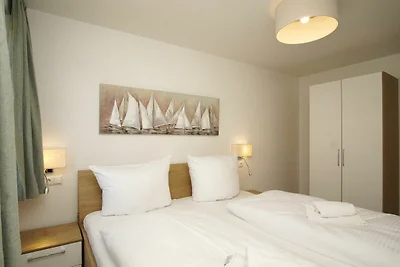 Vakantieappartement Gezinsvakantie Middelhagen