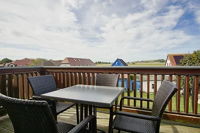 Appartamento Vacanza con famiglia Thiessow