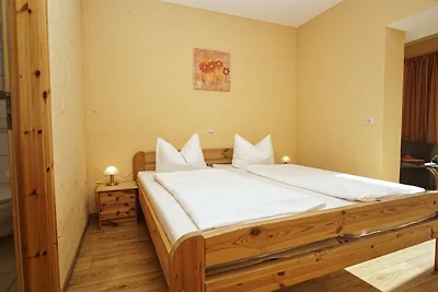 Ferienhaus Stark Apartment 02: ruhige Lage