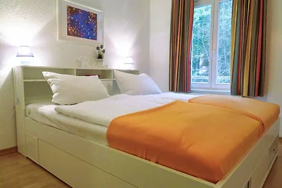 Villa Odin FeWo24: Veranda mit...