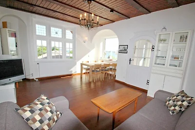 Casa vacanze Vacanza di relax Altefähr