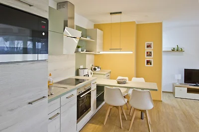 Strandhaus Mönchgut FeWo13:...