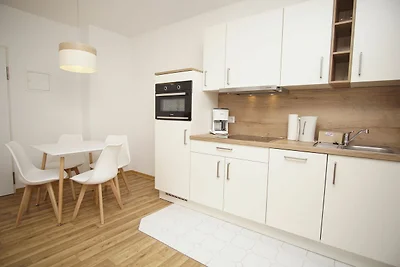 Holiday flat family holiday Middelhagen